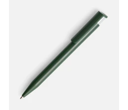 Ручка шариковая Tippo, зеленая