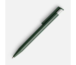 Ручка шариковая Tippo, зеленая
