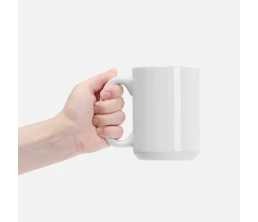 Кружка для сублимационной печати Mugmax