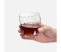 Стакан Crystal Clear