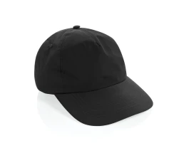 Бейсболка KENTO URBAN RCS из переработанного нейлона, 5 клиньев, для активного отдыха