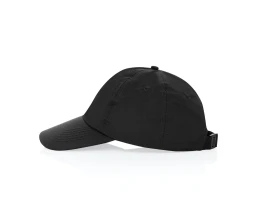 Бейсболка KENTO URBAN RCS из переработанного нейлона, 5 клиньев, для активного отдыха