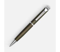 Ручка шариковая Glide ver.2, коричневая