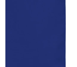 Сумка «Твил» из хлопка, 210 г/м2, синий