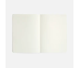 Ежедневник Vale New, недатированный, ver.2, черный