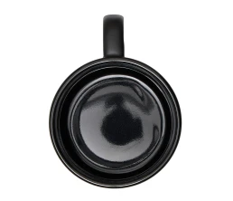 Керамическая кружка 