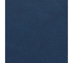 Ежедневник Stitch, недатированный, синий