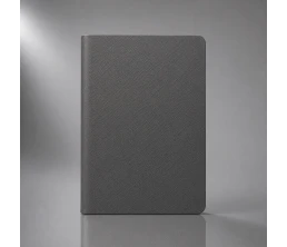 Ежедневник недатированный А6 "Фаворит", серый
