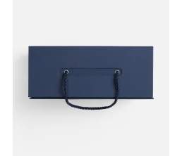Коробка Capper Hold, темно-синяя