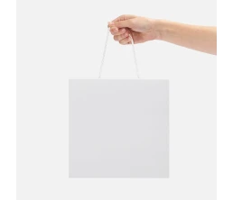 Коробка Capper Hold, белая