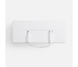 Коробка Capper Hold, белая
