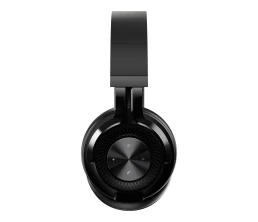 Беспроводные накладные наушники Stereo Style, BT 5.3, 400мАч, черный, Deppa