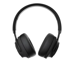 Беспроводные накладные наушники Stereo Style ANC , BT 5.0, ANC, 500мАч, черный, Deppa