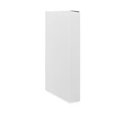 Внешний аккумулятор Kris soft touch, 10000mAh (Голубой)