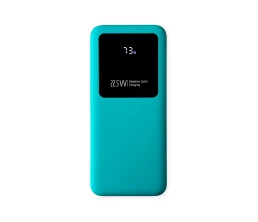 Внешний аккумулятор Kris soft touch, 10000mAh (Петронас)