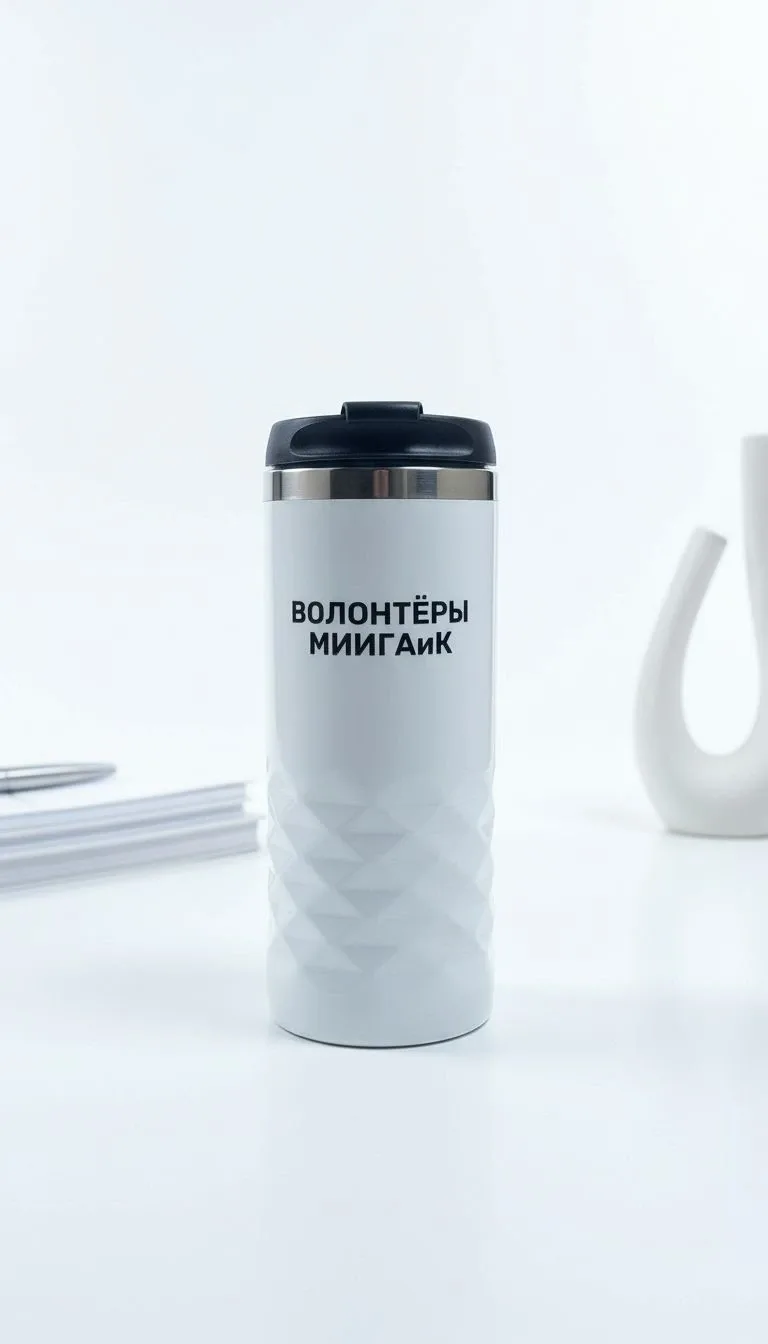 Разное с логотипом — RZN-137
