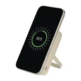 Внешний аккумулятор Юнион PD (Union PD) 10000mAh с функцией беспроводной зарядки 15W — фото 40