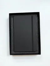 Набор подарочный FLIPPY BOX: блокнот A5 в подарочной коробке — фото 1