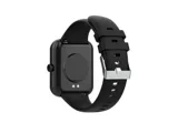 Смарт-часы «IoT Watch QR», металл, IP68 — фото 4