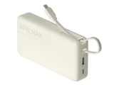 Внешний аккумулятор со встроенным кабелем Xiaomi 67W Power Bank (Integrated Cable), 20000 мАч — фото 15