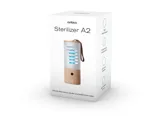 Портативная лампа бактерицидная ультрафиолетовая «Sterilizer A2» — фото 3