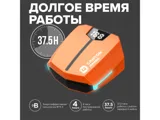 Наушники беспроводные игровые «GTWS-2» — фото 7
