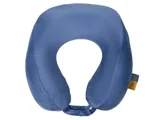 Подушка для путешествий с капюшоном «Hooded Tranquility Pillow» — фото 2