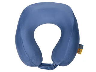 Подушка для путешествий с капюшоном «Hooded Tranquility Pillow» — фото 2