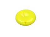 USB 2.0- флешка промо на 8 Гб круглой формы — фото 15