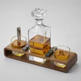 Подарочный набор для виски «Whiskey Wonder» — фото 1
