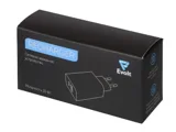 Сетевое зарядное устройство c выходами USB-A и USB-C «Recharger», 10 Вт — фото 4
