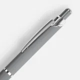 Ручка шариковая Chromos Soft Touch — фото 30