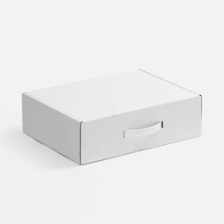 Коробка Light Case, ver.2 — фото 2