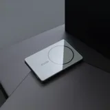 Внешний аккумулятор Оникс PD (Onyx PD) 5000mAh с функцией беспроводной зарядки 15W — фото 6