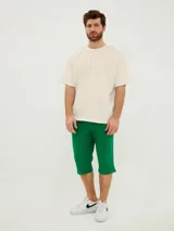Футболка Oversize Premium — фото 2