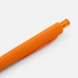 Ручка шариковая Prodir DS8 PRR-T Soft Touch — фото 8