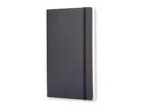 Записная книжка Moleskine Classic Soft (нелинованный) — фото 2