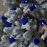 Гирлянда Cosy Poms — фото 13