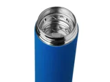 Вакуумный термос «Vacuum Flask C1», soft touch, 420мл — фото 45