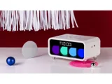 Часы с беспроводным зарядным устройством «Timebox 1» — фото 8