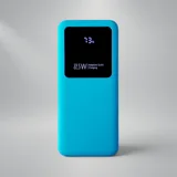 Внешний аккумулятор «Kris Soft Touch», 10 000 мАч — фото 9