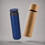 Вакуумный термос «Powder» — фото 9