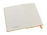 Записная книжка Moleskine Classic (в линейку) в твердой обложке — фото 24