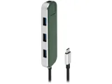 Хаб USB Type-C 3.0 «Chronos» — фото 4