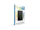 Планшет для рисования «Pic-Pad Rainbow» с ЖК экраном — фото 3