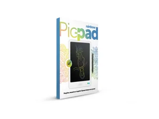 Планшет для рисования «Pic-Pad Rainbow» с ЖК экраном — фото 3