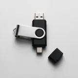 USB3.0/USB Type-C флешка на — фото 10