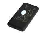Внешний беспроводной аккумулятор с подсветкой лого «Reserve X», 8000 mAh — фото 2