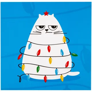 Набор открыток Warmest Wishes — фото 2