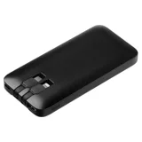 Внешний аккумулятор Оптима (Optima) 10000 mAh — фото 2